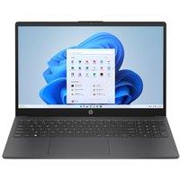 HP 15-fc1502nax 15.6" Laptop - AMD Ryzen 3, 512 GB SSD, Chalkboard Grey, Silver/Grey