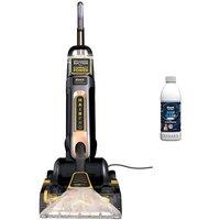 SHARK CarpetForce HairPro EX550UKT Upright Carpet Cleaner - Copper, Orange