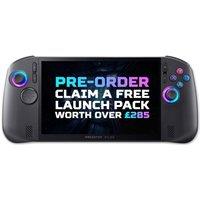 ACER Predator Atlas 8 TMR Handheld Gaming Console - Intel Arc G3, 512 GB