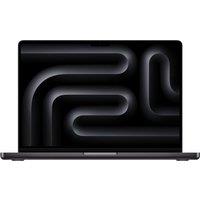 APPLE MacBook Pro 14" (2026) - M6, 1 TB SSD, RAM 16 GB, Space Black, Black