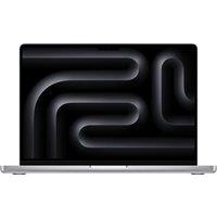 Apple MacBook Pro 14 (2026) - M6, 1 TB SSD, RAM 16 GB, Silver, Silver/Grey