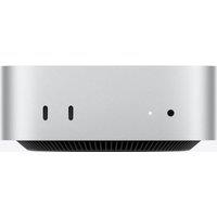 APPLE Mac mini (2026) - M5 Pro, 512 GB SSD, RAM 24 GB, Silver, Silver/Grey