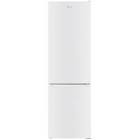 ABODE A180FF552E1W 70/30 Fridge Freezer - White, White