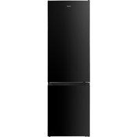 ABODE A180FF552E1B 70/30 Fridge Freezer - Black, Black