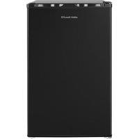 RUSSELL HOBBS RH85UCFZ482E1B Undercounter Freezer - Black, Black