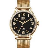 ICE WATCH Smart ST 2.0 - Gold, Stainless Steel Strap, 40 mm, Stainless Steel