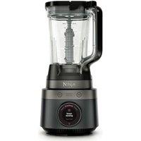 NINJA CrushBOSS Inteligent Blender Onyx, Black