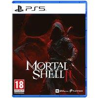 PLAYSTATION Mortal Shell II - PS5