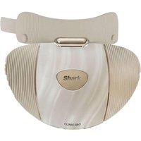 Shark Cyroglow Face Mask FW150UKGD1, Gold