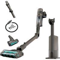 Shark PowerDetect Clean & Empty Pet Pro IP3254UKT Cordless Vacuum Cleaner - Caf Noir, Brown