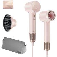LAIFEN 1HD50-G-UK-PP-003 High Speed Hairdryer - Swift Premium Pink, Pink