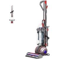 Dyson Ball Animal Origin Upright Bagless Vacuum Cleaner - Nickel & Silver, Silver/Grey