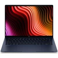 HP 14c-cf0001nax 14 GoogleBook - Snapdragon X Elite, 512 GB SSD, Atmospheric Blue, Blue