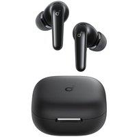 SOUNDCORE R60i Wireless Bluetooth Noise-Cancelling Earbuds - Black, Black