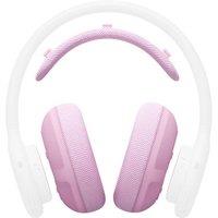 BEATS 360 Cushion Kit - Performance Knit Cushions for Earcups & Headband, Pink, Pink