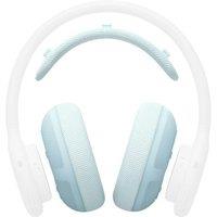 BEATS 360 Cushion Kit - Performance Knit Cushions for Earcups & Headband, Sky, Blue