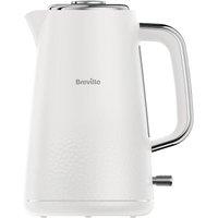 Breville Cobolt VKT289 Jug Kettle - White, White