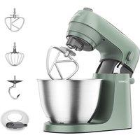 KENWOOD Go KZM35.000GR Stand Mixer - Eucalyptus Green, Green