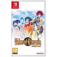 NINTENDO SWITCH Tales of Eternia Remastered