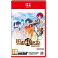 NINTENDO SWITCH 2 Tales of Eternia Remastered
