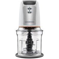 KENWOOD CHP61.100WH Mini Chopper - White, White