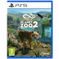 PLAYSTATION Planet Zoo 2 - PS5