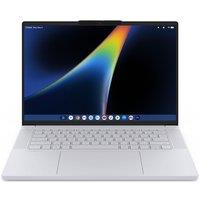LENOVO Googlebook 15 - Intel Core Ultra 5, 256 GB SSD, White, White