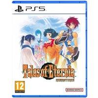PLAYSTATION Tales of Eternia Remastered - PS5