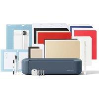 CRICUT Maker 5 Cutting Machine Essential Bundle