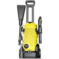 KARCHER K 3 eco!Booster Pressure Washer - 120 bar