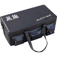 RIPPTON CatchX Series Bait Boat Bag - Black