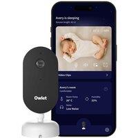 OWLET Dream Sight Baby Monitor - White