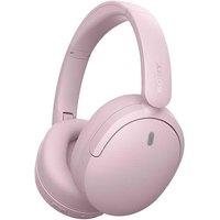 SONY WH-CH735N Wireless Bluetooth Noise-Cancelling Headphones - Pink, Pink