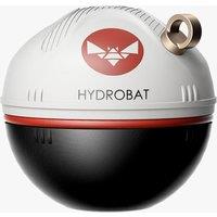 RIPPTON Hydrobat Castable Fish Finder - Black, Red & White