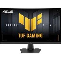 ASUS TUF VG27VQM5F Full HD 27 VA Gaming Monitor - Black, Black
