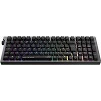 Asus ROG Strix Morph 96 Wireless Mechanical Gaming Keyboard - Black, Black