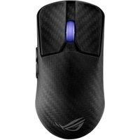 ASUS ROG Harpe Ace Extreme Wireless Gaming Mouse, Black
