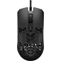 ASUS TUF Gaming M4 Air Optical Mouse, Black