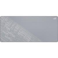 Asus ROG Scabbard II XXL Gaming Surface - Arctic Grey