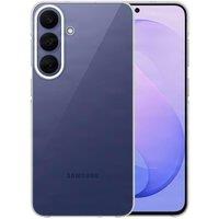 SAMSUNG Galaxy S26 FE Clear View Case - Transparent, Clear