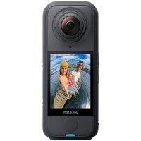 INSTA360 X4 Air 8K Ultra HD 360 Action Camera - Black, Black