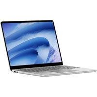Microsoft Surface Pro 13 Laptop, Copilot+ PC - Snapdragon X2 Plus, 512 GB UFS, Platinum, Silver/Grey