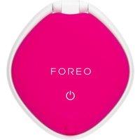 Foreo FLIP Play Red Light Hairbrush - Cherry Up, Pink