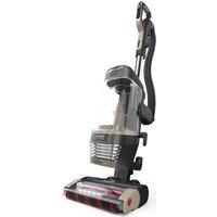 SHARK Stratos XL Pet AZ3000UKTBK Upright Bagless Vacuum Cleaner - Charcoal & Pale Gold, Silver/Grey