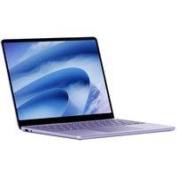 Microsoft Surface Pro 13 Laptop, Copilot+ PC - Snapdragon X2 Plus, 512 GB UFS, Violet, Purple