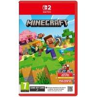 NINTENDO SWITCH 2 Minecraft