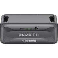 Bluetti B300K Expansion Battery, Silver/Grey