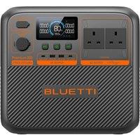 Bluetti Premium 200 V2 2073.6 Wh Smart Portable Power Station, Orange,Black