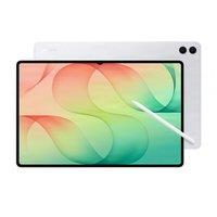 SAMSUNG Galaxy Tab S12 Ultra 14.6 Tablet - 1 TB, Silver, Silver/Grey