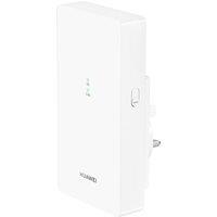NETGEAR EX3110-100UKS Wi-Fi Range Extender - AC750, Dual-band, White